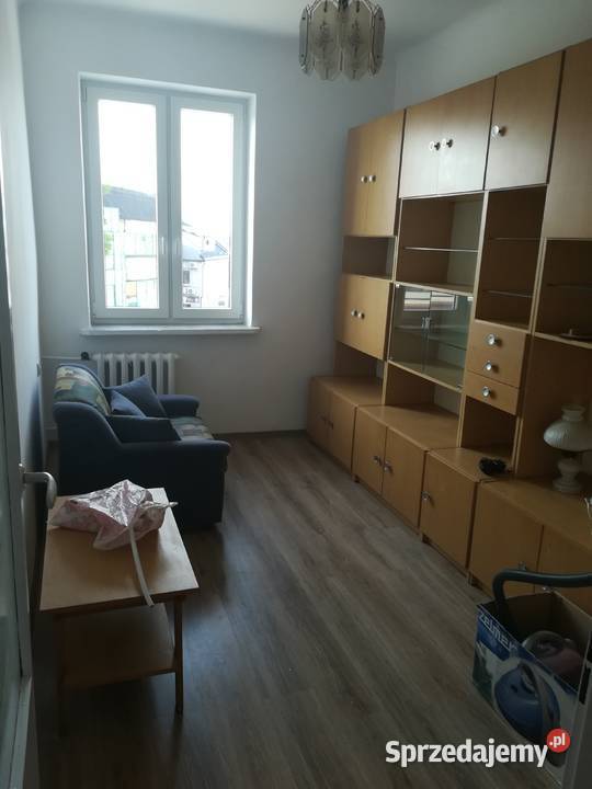 Mieszkanie w centrum 501 metrów 3 pokoje wc mazowieckie Ciechanów