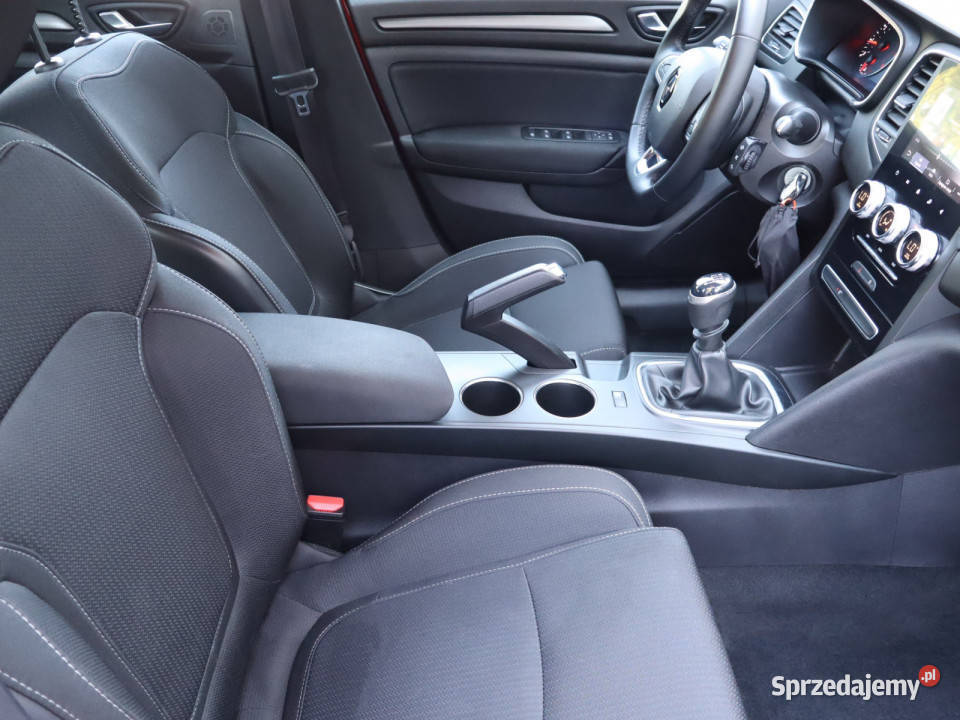 Renault Megane 10 TCe elektryczne szyby Katowice sprzedam