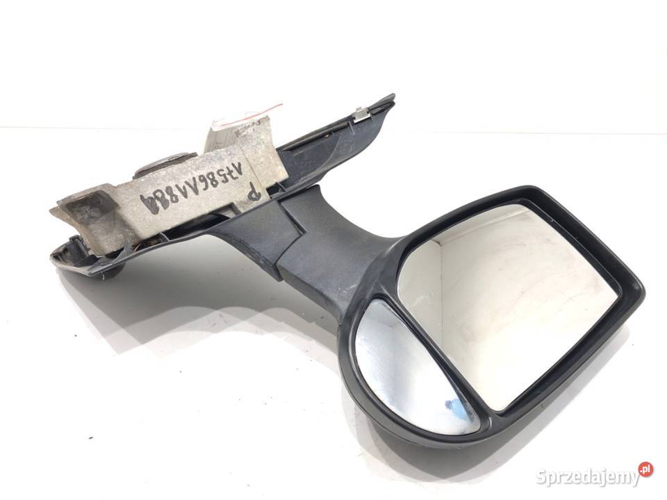 LUSTERKO PRAWY FORD TRANSIT V Bus 0614