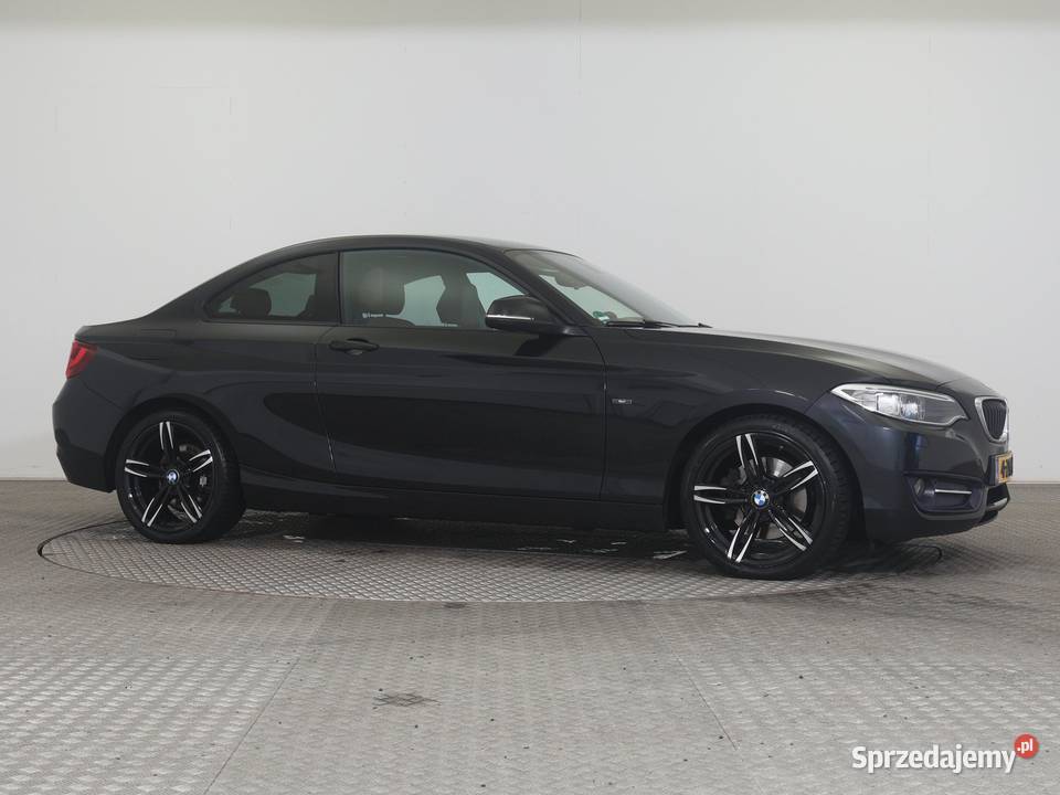 BMW 2 Series 220i 152000 Białystok