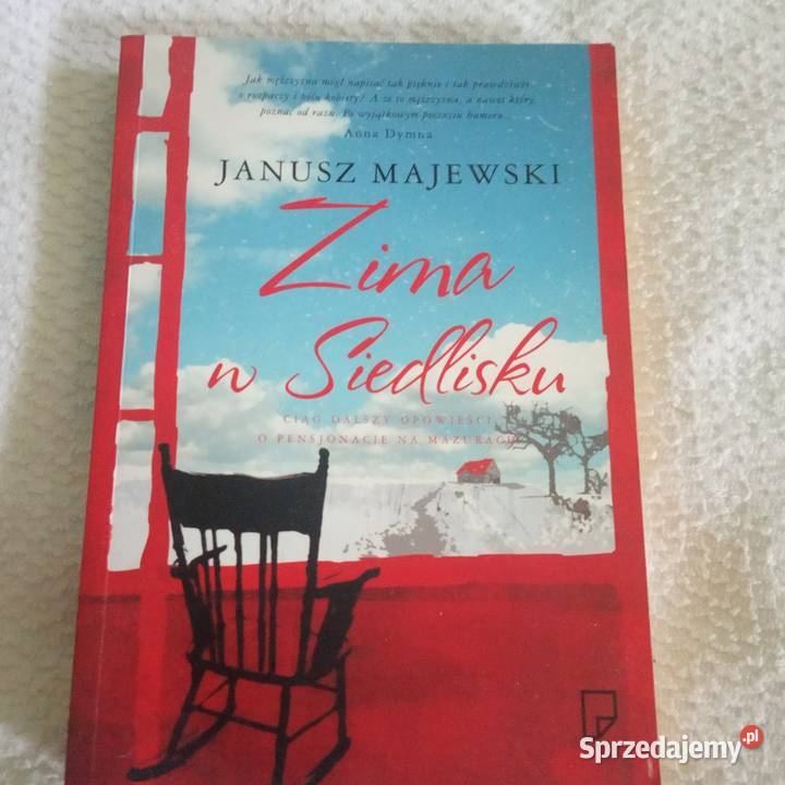 wyprzedaż domowa książki 15 ISBN 8373917446 pomorskie