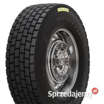 Opona 27570R225 275 70 225 do autobusów Przeworsk sprzedam