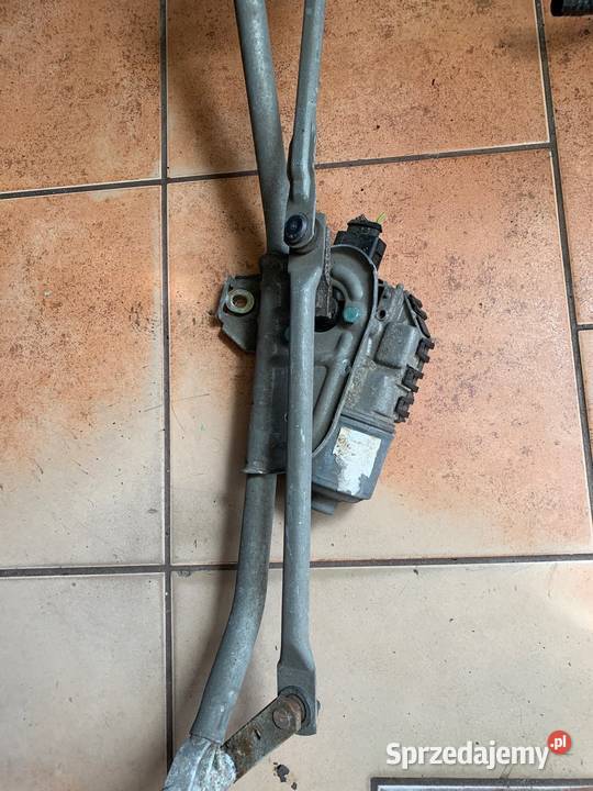 Mechanizm wycieraczek Passat B5 3B1955113D Margonin