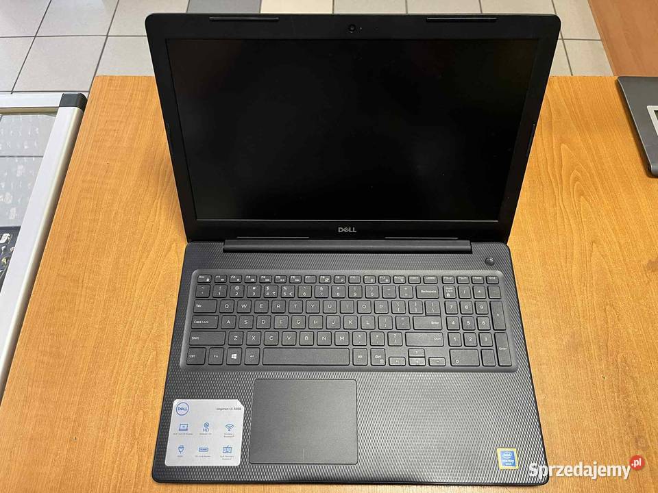 Dell Inspiron 3583 Pentium 5405U4GB RAM128GB Elbląg