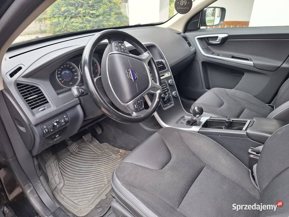 Volvo xc60 Mielec