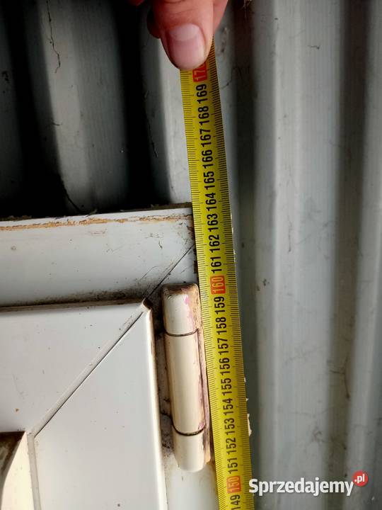 Okna używane z demontażu Dom i Ogród Brąszewice