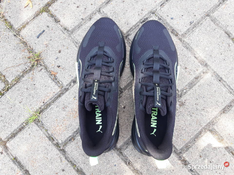 Buty PUMA PWRFRAME TR2 r40 5 41 42 43 44 46 47 Sportowe Bielawa sprzedam