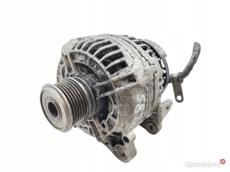 ALTERNATOR 19 SDI VW Volkswagen Polo III osobowe