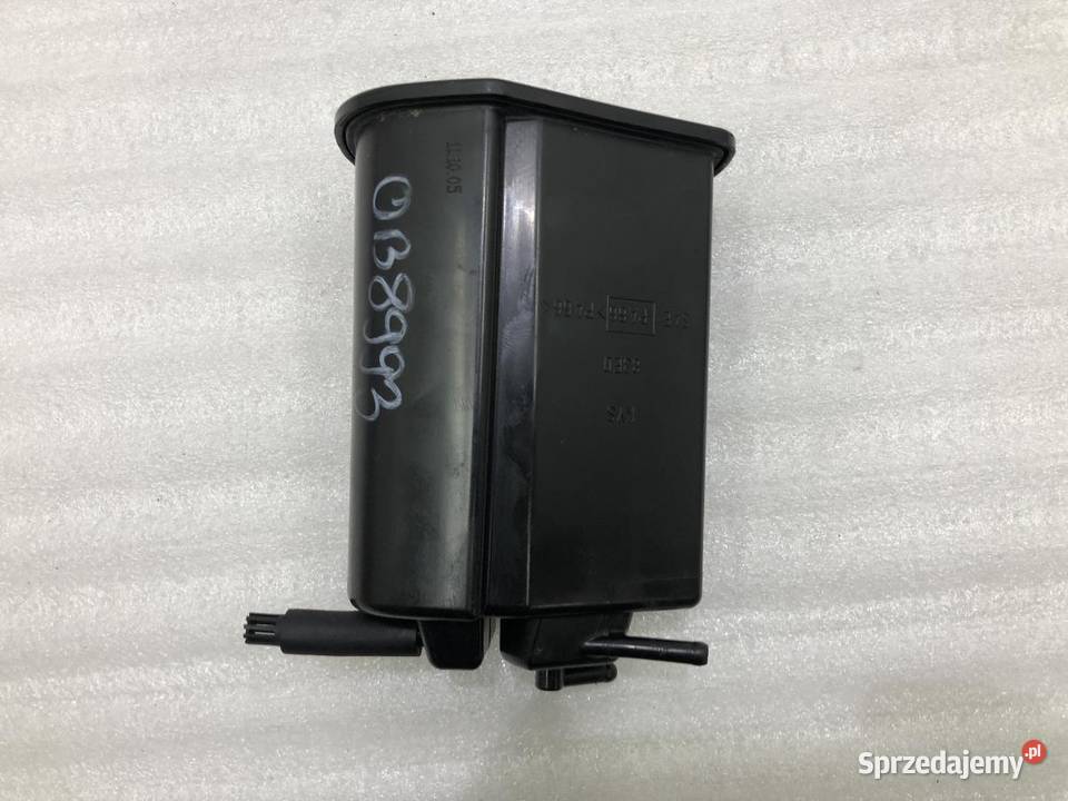 FILTR WĘGLOWY OBUDOWA SUZUKI SWIFT MK6 KYS83E0 Kabinowe