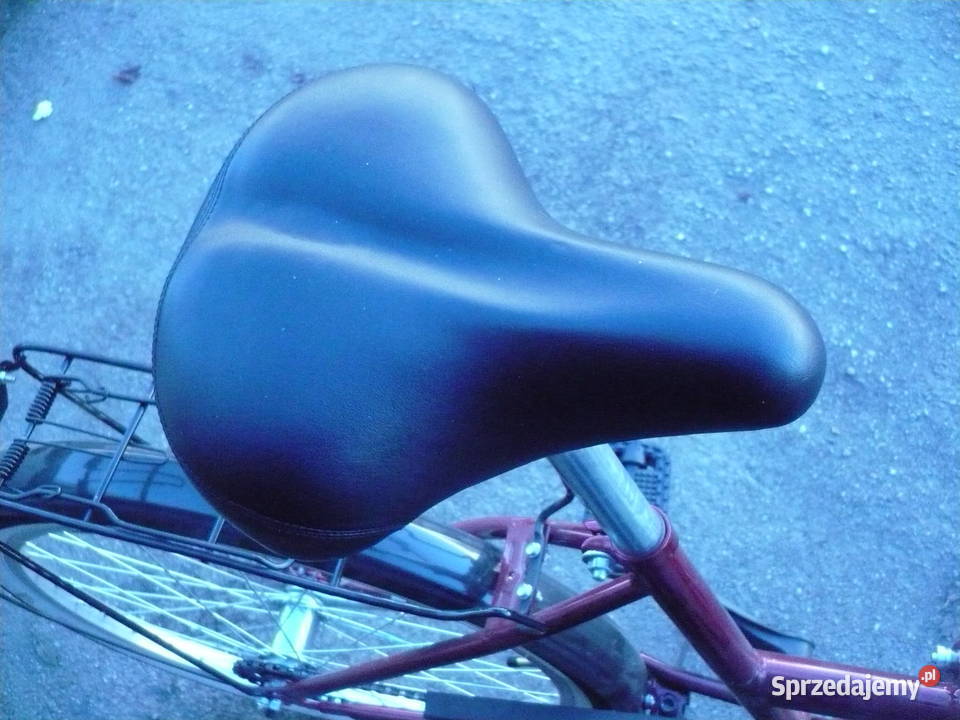 rower składak nie używany Wałbrzych