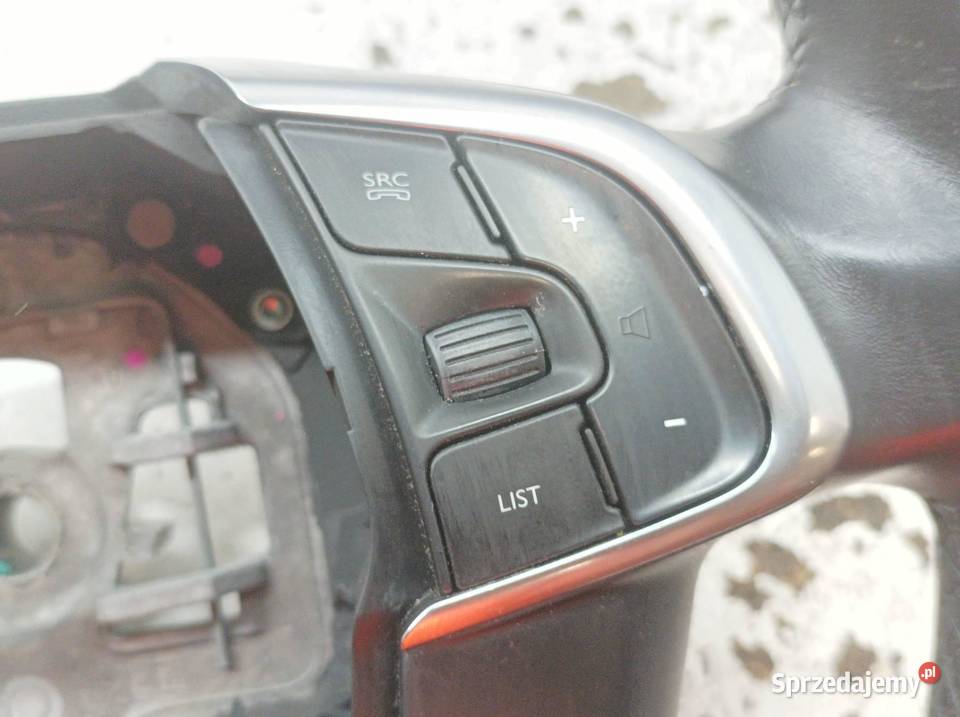 KIEROWNICA 98115384ZD Citroen DS4 I 2010 Rok produkcji 2015 sprzedam