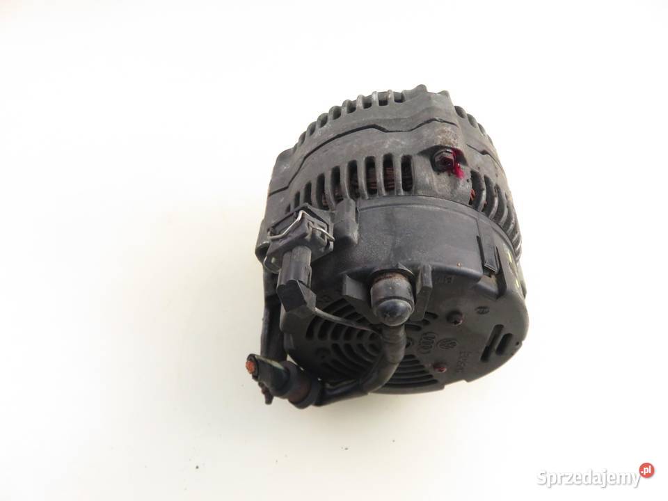 ALTERNATOR SKODA OCTAVIA I 16 037903025B sprzedam