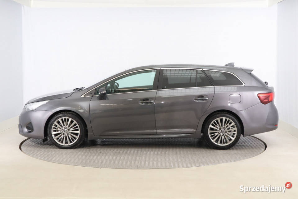 Toyota Avensis 20 D4D radio Zabrze