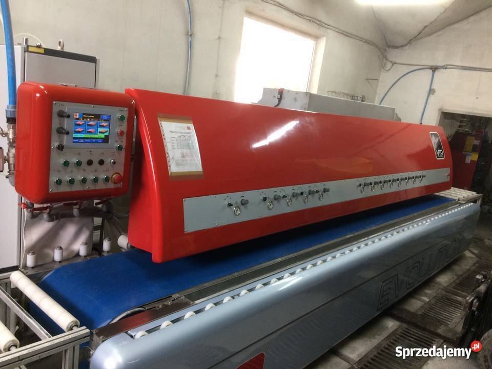 Boczkarka sasso evolution Kielce sprzedam