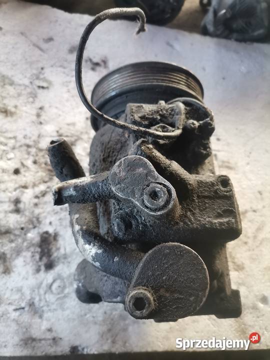 Sprężarka Klimatyzacji Audi A6 C5 28 sprzedam