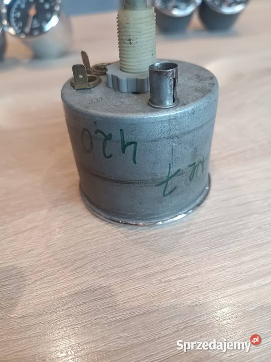 7 zegar obrotomierz licznik MZ ETZ 125 150 250 Zduńska Wola