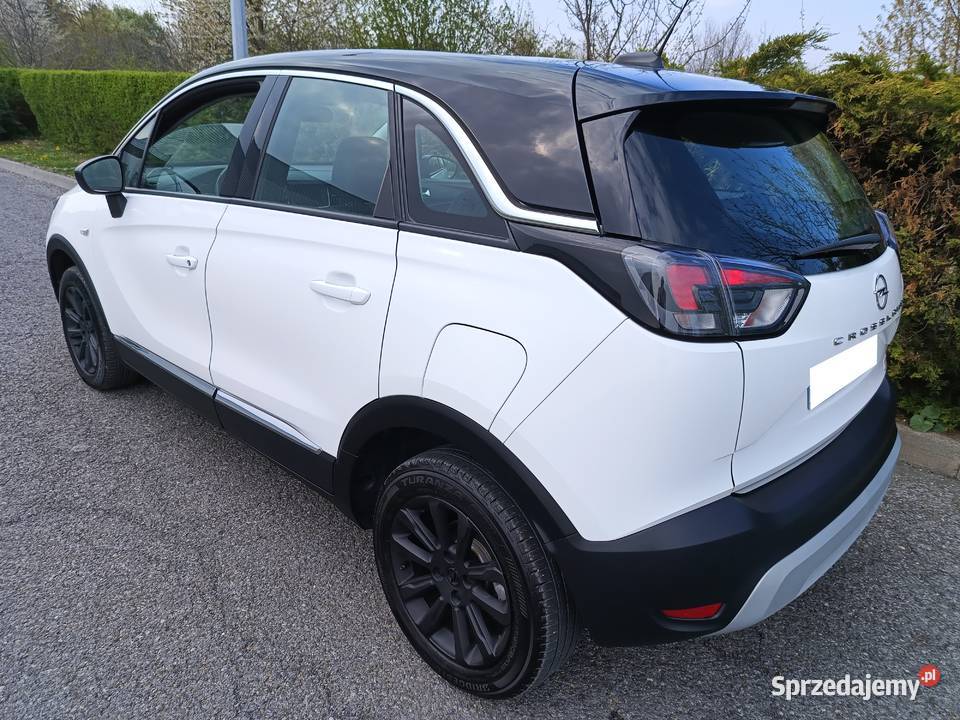 12 benz KLIMATRONIC Półskóra CHROM Tempomat małopolskie