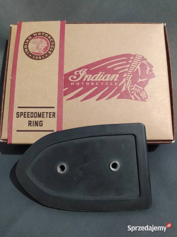 INDIAN GUMA GUMY HAMULCA MOŻNEGO OEM opolskie Luboszyce