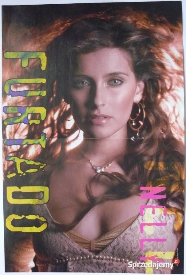 PLAKATY FURTADO NELLY WYPRZEDAŻ ŚWIAT PLAKATÓW