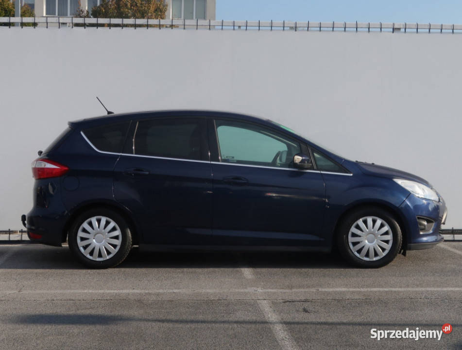 Ford C 16 klimatyzacja Lublin