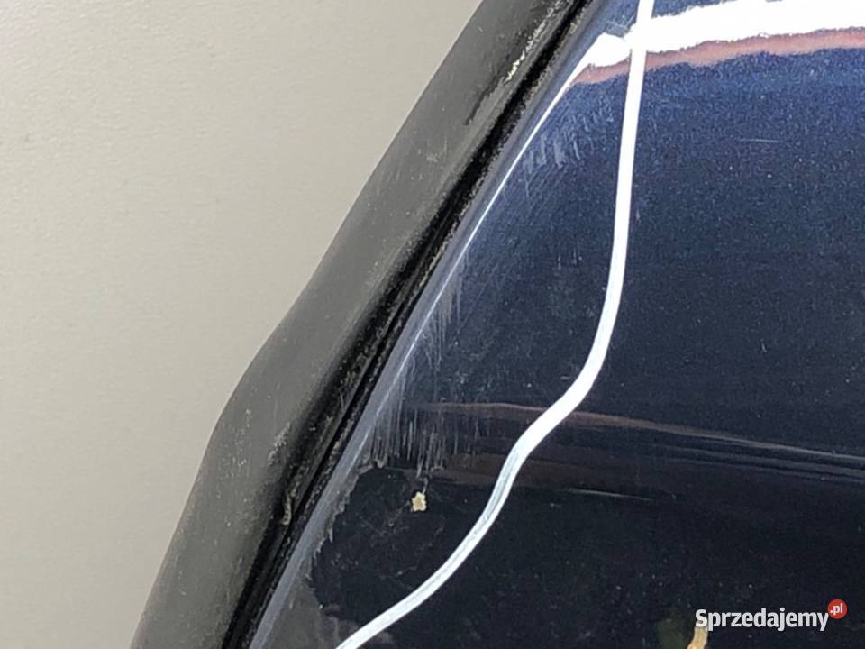 DRZWI LEWY TYŁ BMW F45 Minivan Imperial Blau