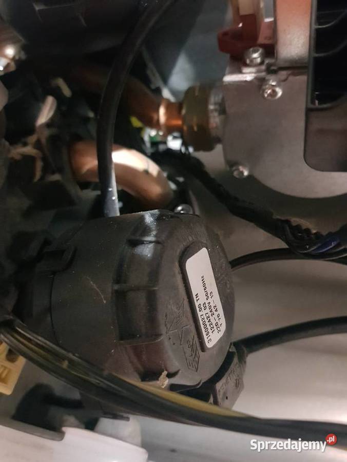 De Dietrich MCR3 części