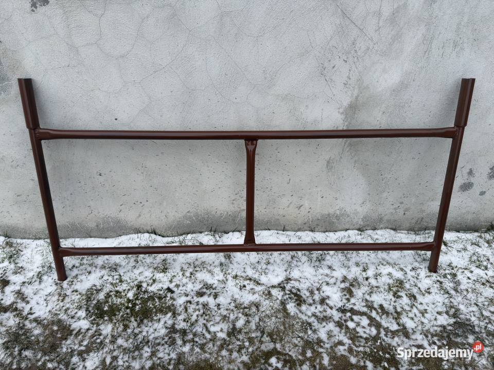 Rusztowanie warszawskie Rusztowania Praszka