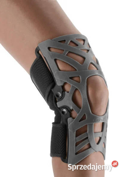 Orteza Stawu Kolanowego Reaction Knee Brace Bełchatów