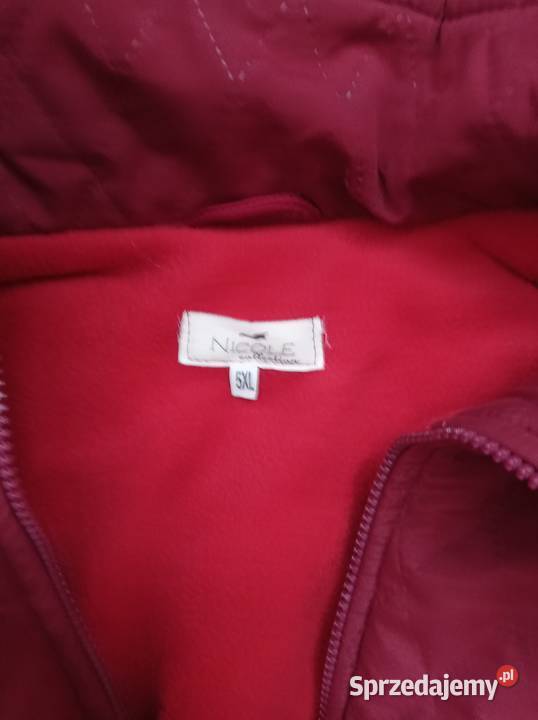 Sprzedam używane kurtki damskie Kwietno