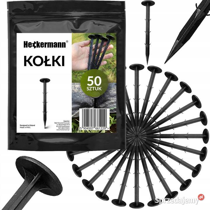 atka na krety 1x100m 30gm2 pod trawnik i uprawy Katowice