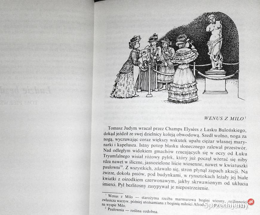 Ludzie bezdomni Stefan Żeromski miękka Chełm