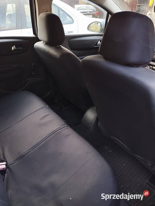 Citron C4 I 189441km