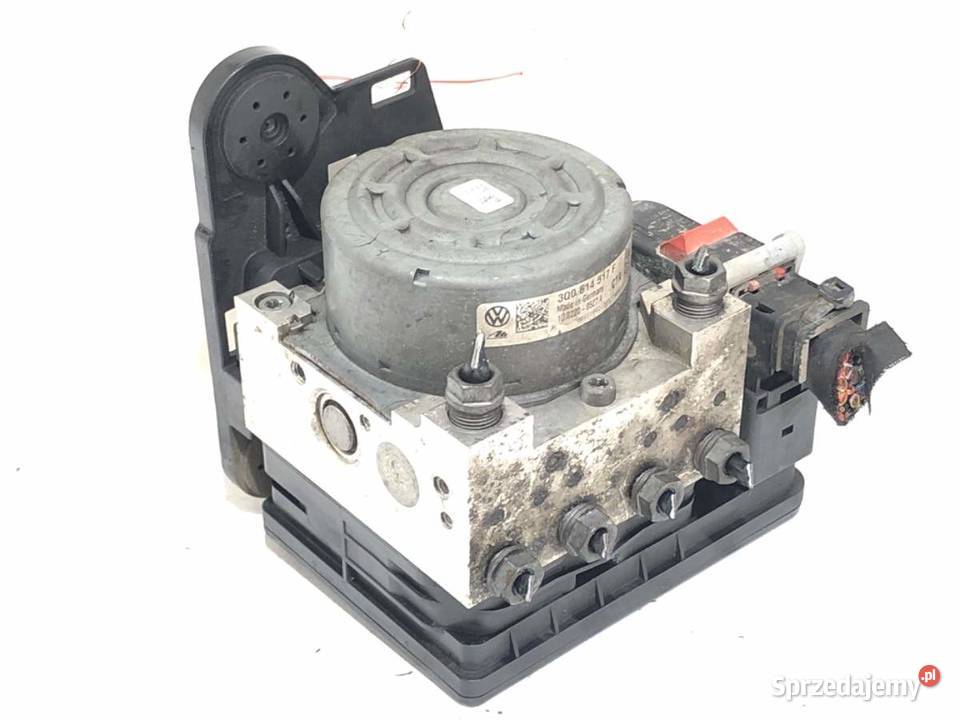 POMPA ABS VW PASSAT B8 3Q0614517F 20 150