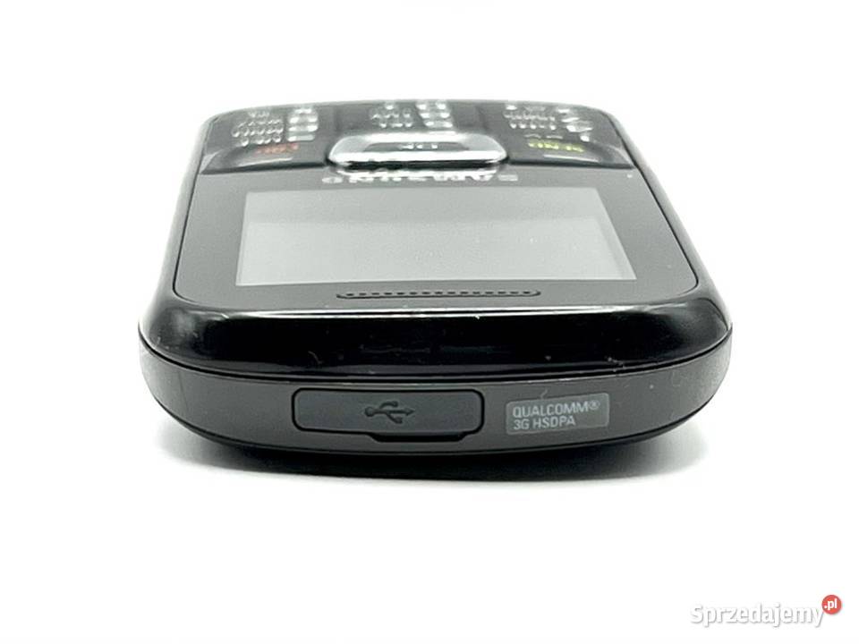 Telefon Samsung SGHT199 3G jedyny w Warszawa