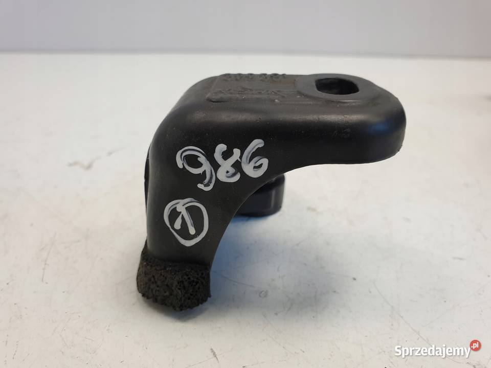 LEWY UCHWYT DACHU Porsche Boxster 986 lubelskie