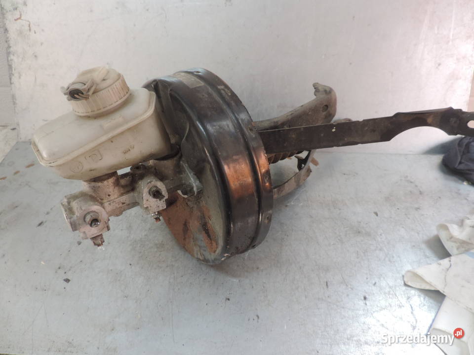 SERWO POMPKA HAMULCOWA OPEL ASTRA F 16 małopolskie