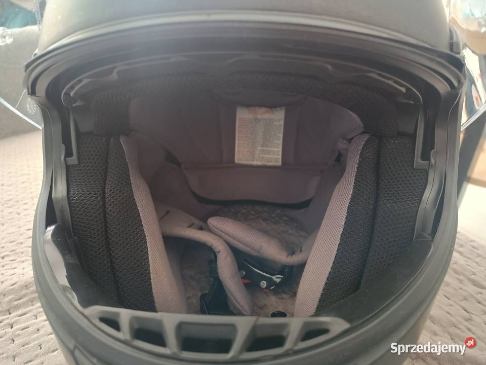 Hjc is II M 58 Kaski Puławy