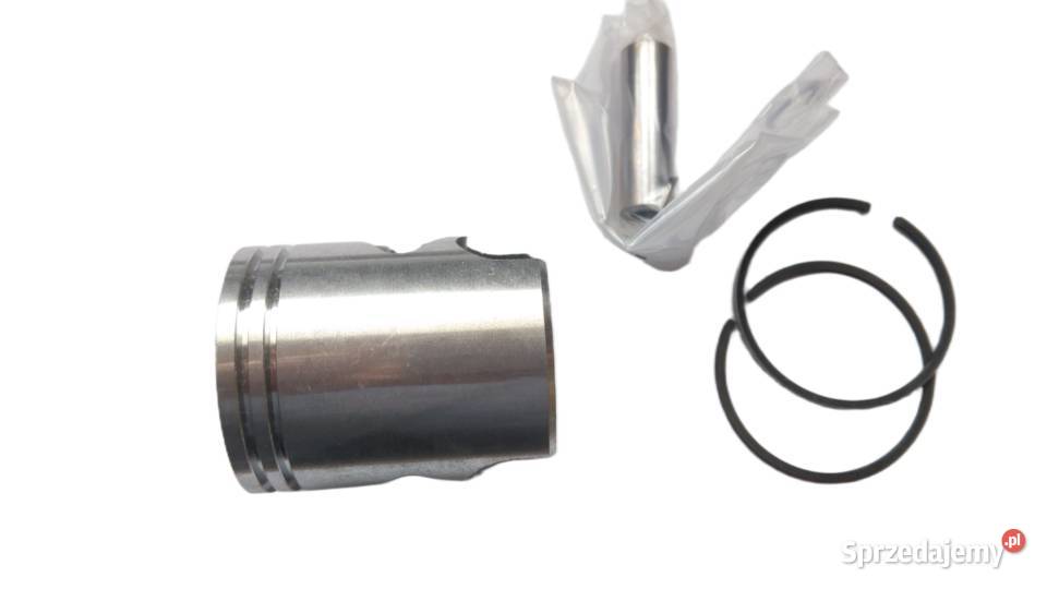 TŁOK ORGINAŁ MALAGUTI 405 mm MINARELLI F10 F12 Tłoki