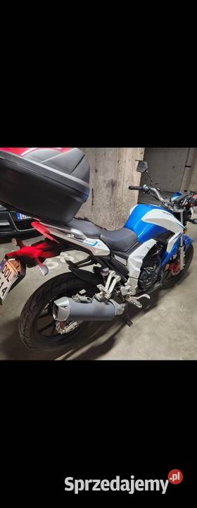 Romet division 125 manualna Wrocław