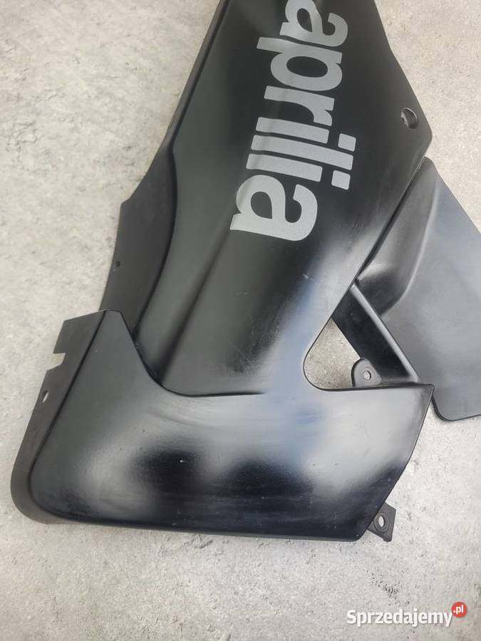 APRILIA RSV R RSV4 1000 0914 OEM OWIEWKA PŁUG Nowy Tomyśl
