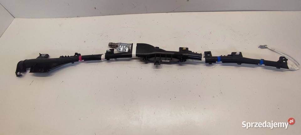 MAZDA 2 TOYOTA YARIS IV KURTYNA AIRBAG PRAWA