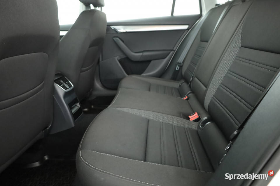 Skoda Octavia 20 TDI mazowieckie Piaseczno