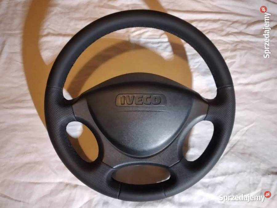 Kierownica Iveco Daily Kraków sprzedam