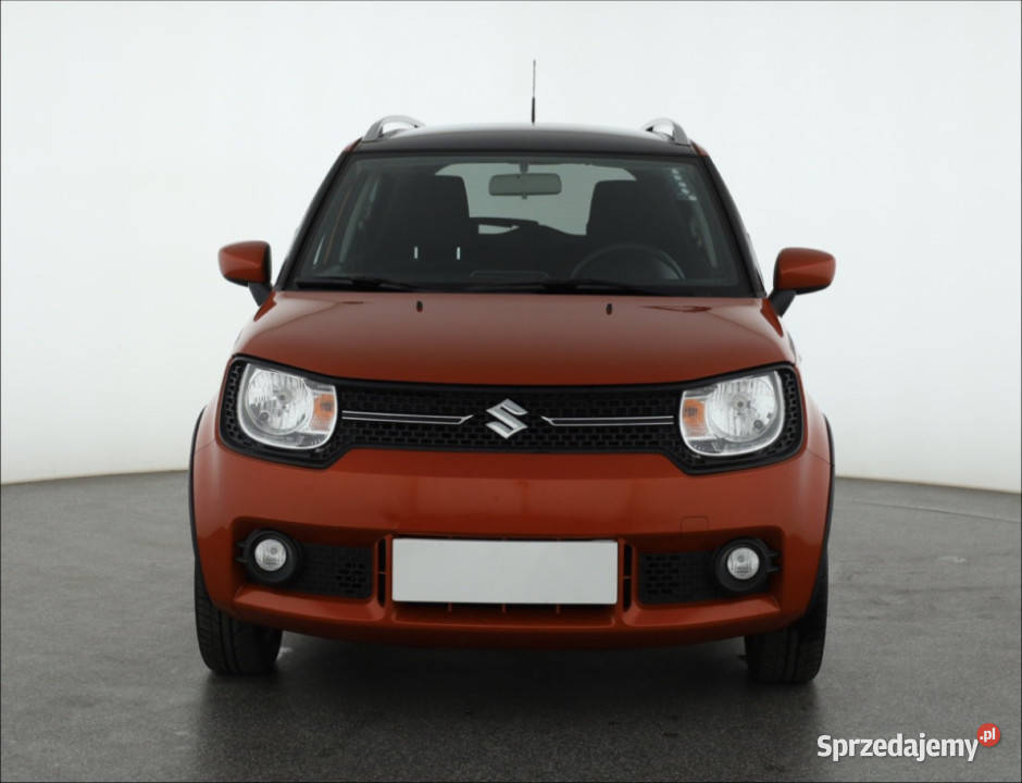 Suzuki Ignis 12 AllGrip Piaseczno