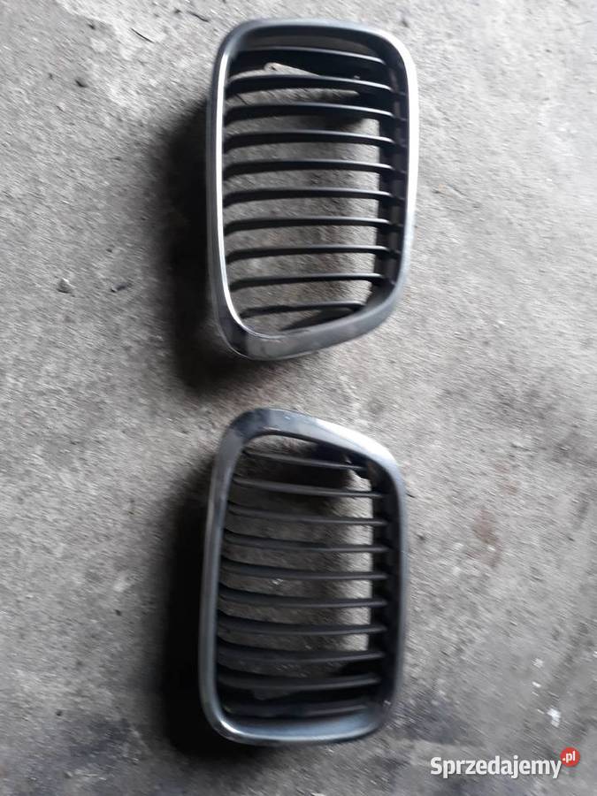 BMW e46 nerki lubelskie Łuków