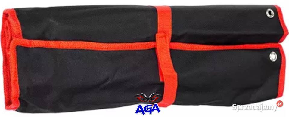 Klucze Płasko Oczkowe 632 MM Gumowane 12