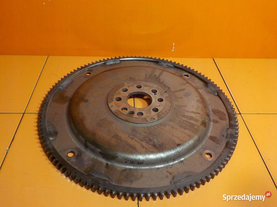 RANGE ROVER VOGUE L322 36 V8 TD 08r 272 kolo Suków