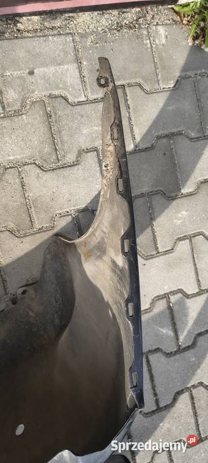 Błotniki Honda Jazz 2 przód tył komplet Pawłowice