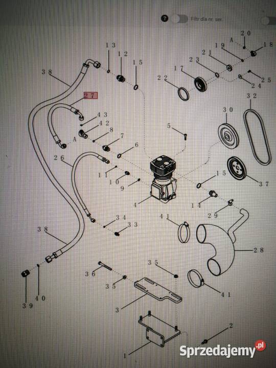 Rurka 87416363 Szczecin sprzedam