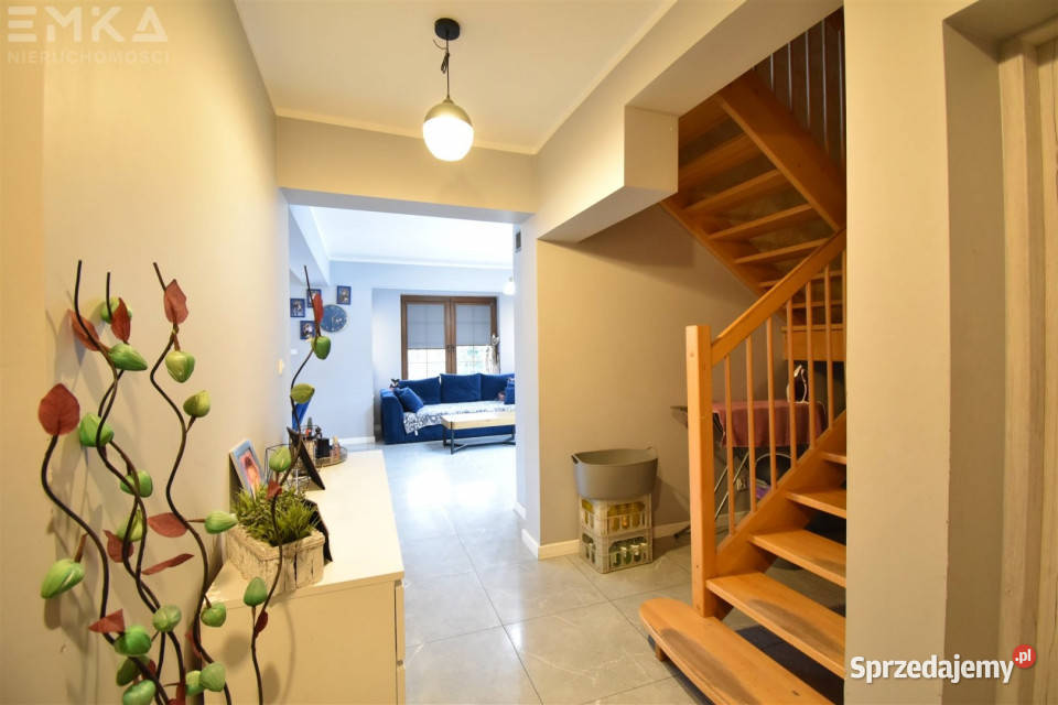 Dom Wybcz Andersa 1594m kujawsko-pomorskie